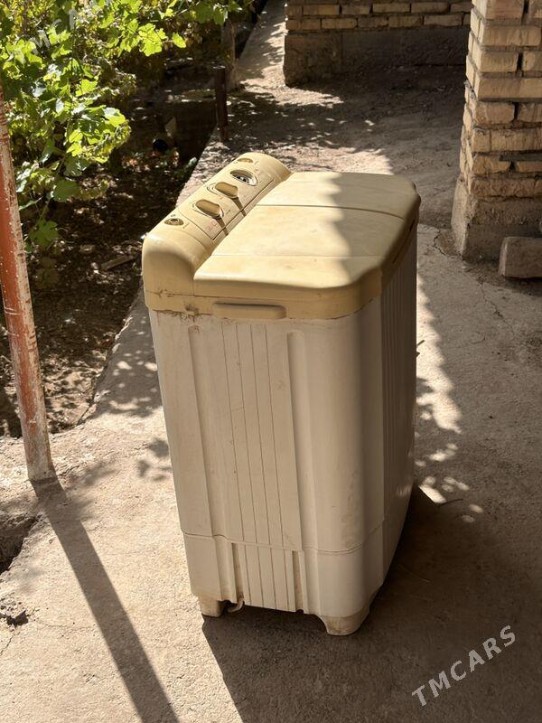 kir masin - Мары - img 3