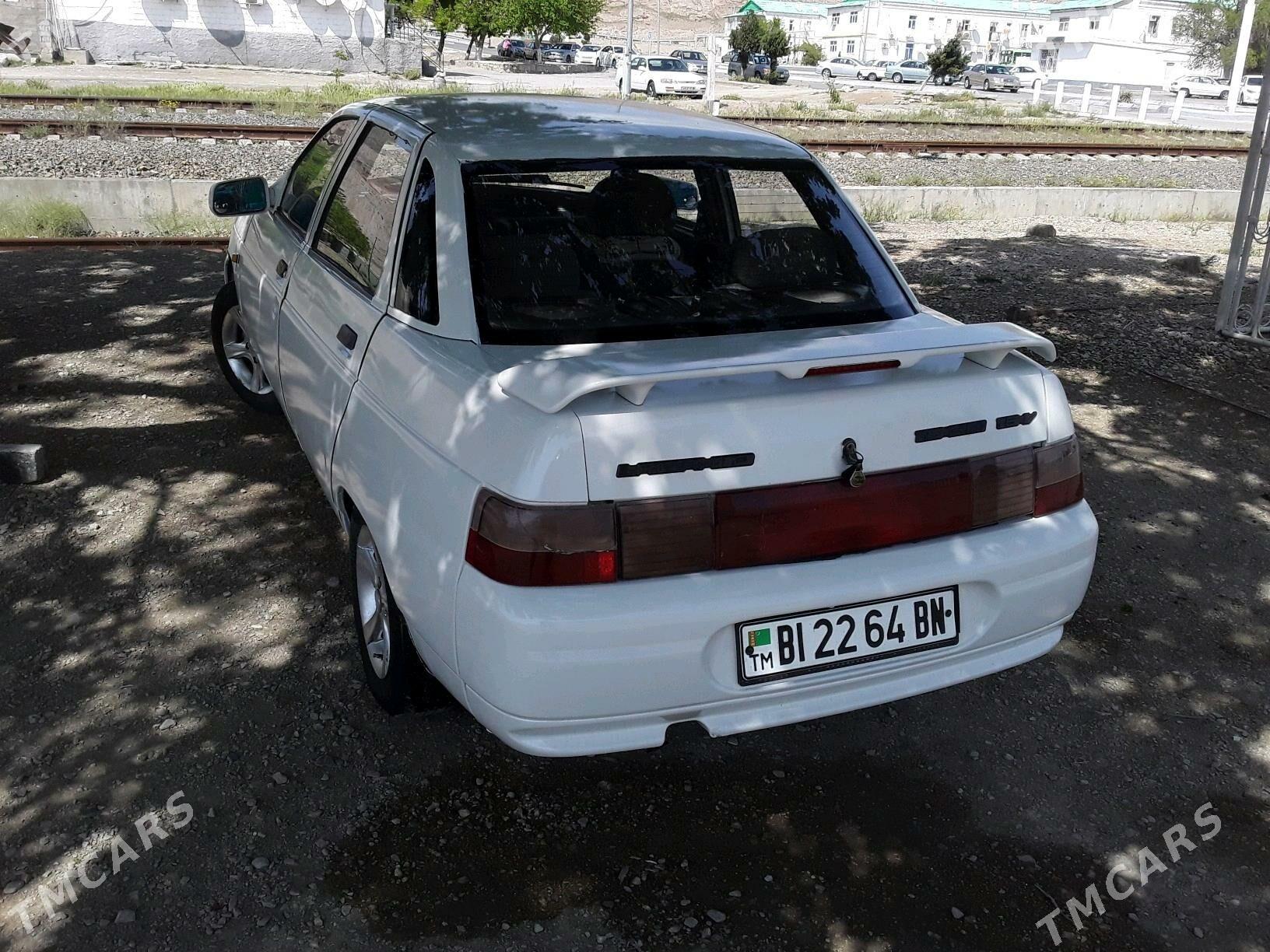 Lada 2110 2001 - 32 000 TMT - Türkmenbaşy - img 2