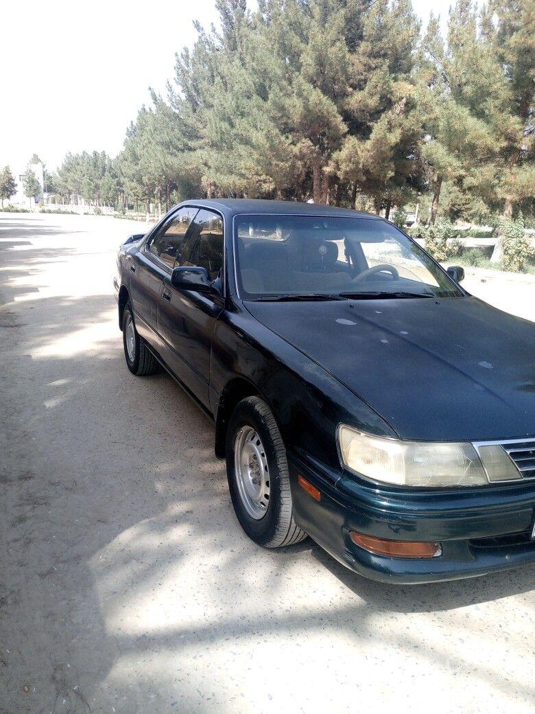 Toyota Vista 1992 - 70 000 TMT - Огуз хан - img 4