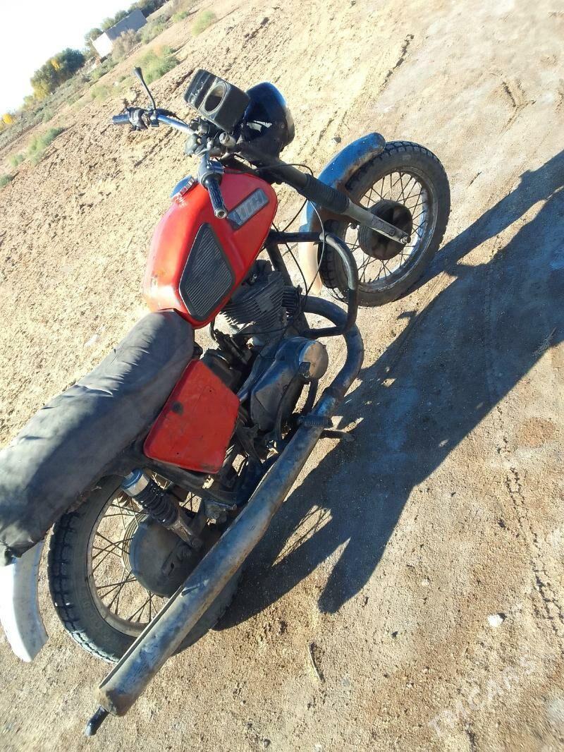 Fekon FK150-8G 2014 - 6 500 TMT - Köneürgenç - img 1