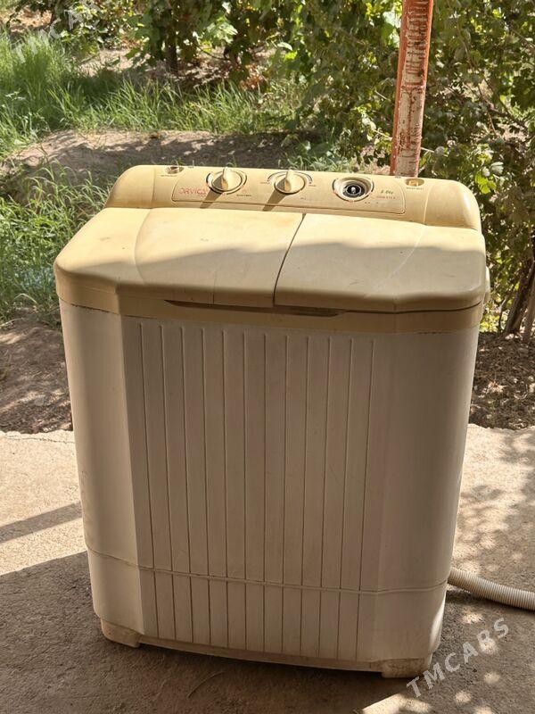 kir masin - Мары - img 5