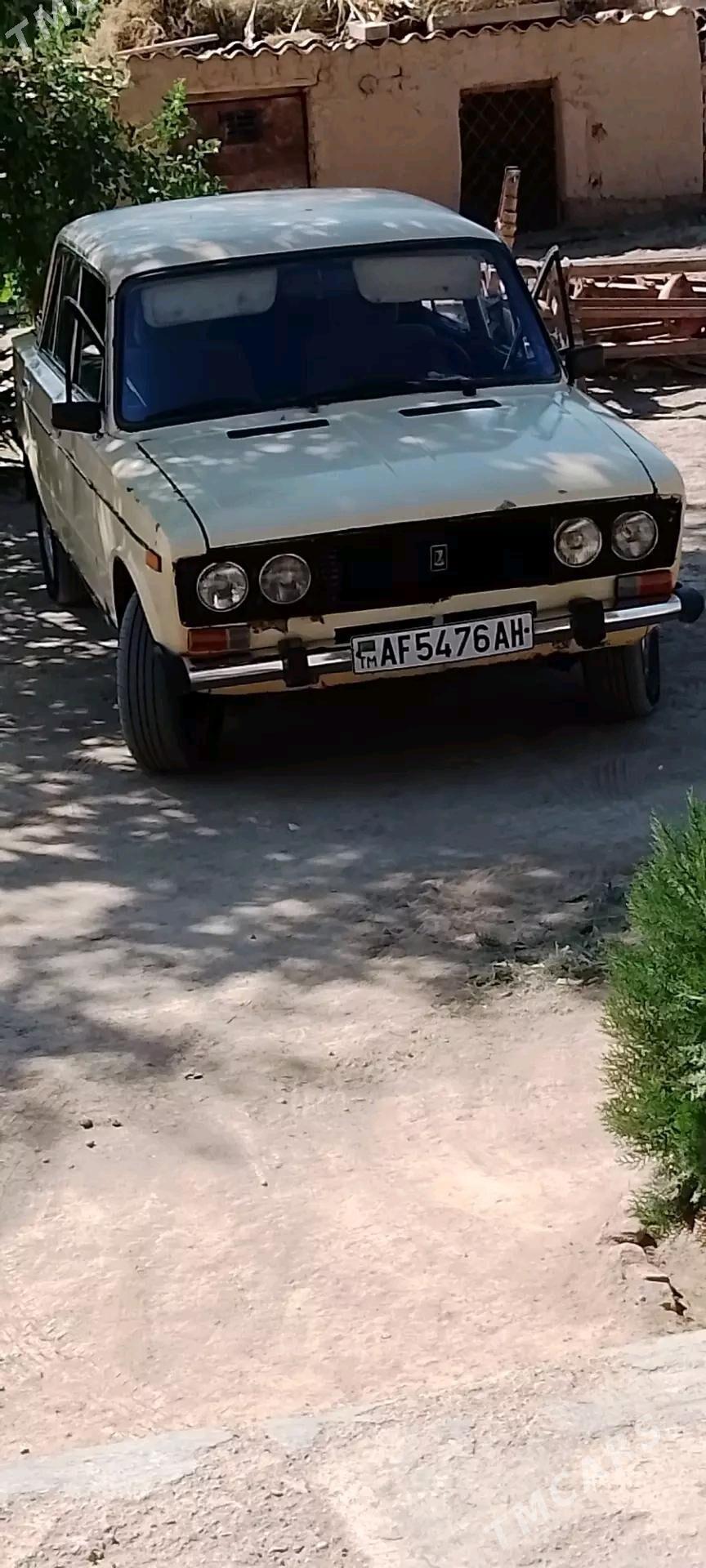 Lada 2106 1986 - 17 000 TMT - Теджен - img 2