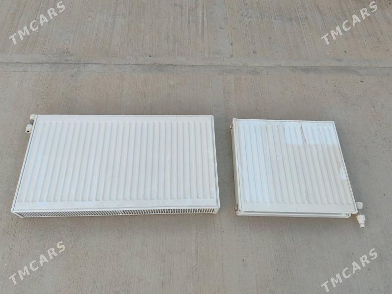 Batarey oteplenya - Балканабат - img 2