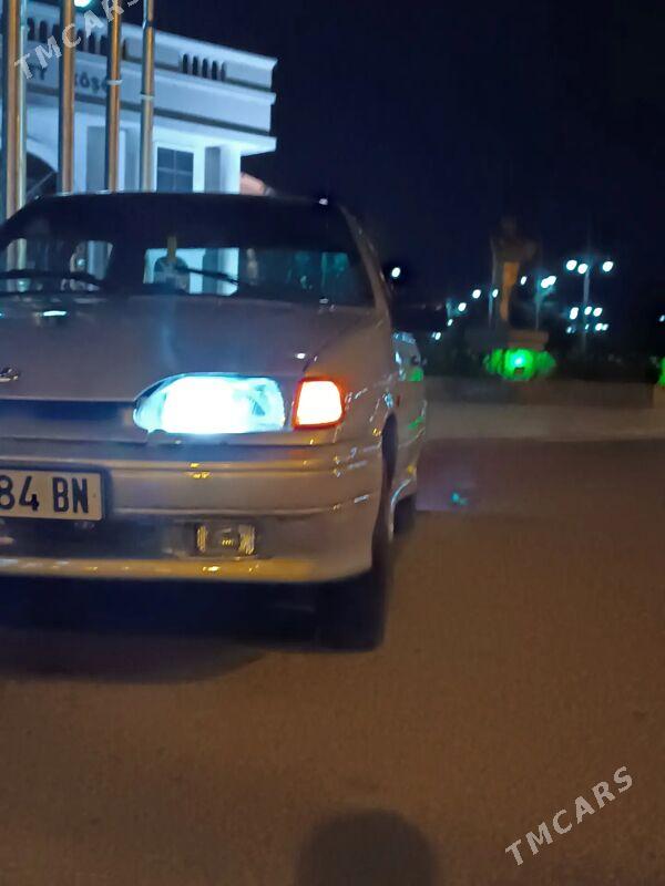 Lada 2115 2003 - 95 000 TMT - Türkmenbaşy - img 2