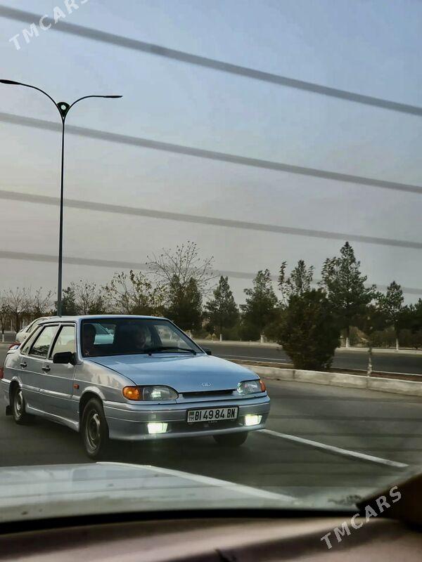 Lada 2115 2003 - 95 000 TMT - Türkmenbaşy - img 5