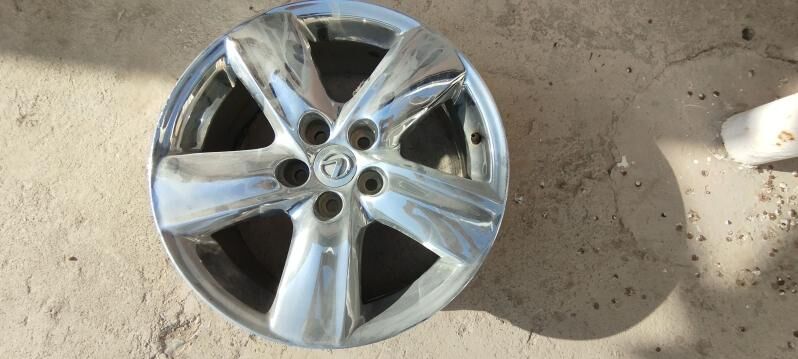 hrom diska 4 000 TMT - Gyzylarbat - img 3