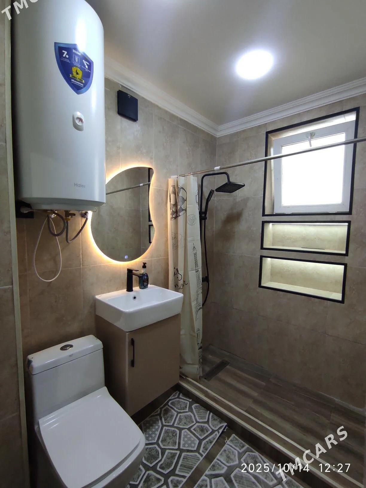 Swaboda Garagum magazin - 1 мкр - img 7