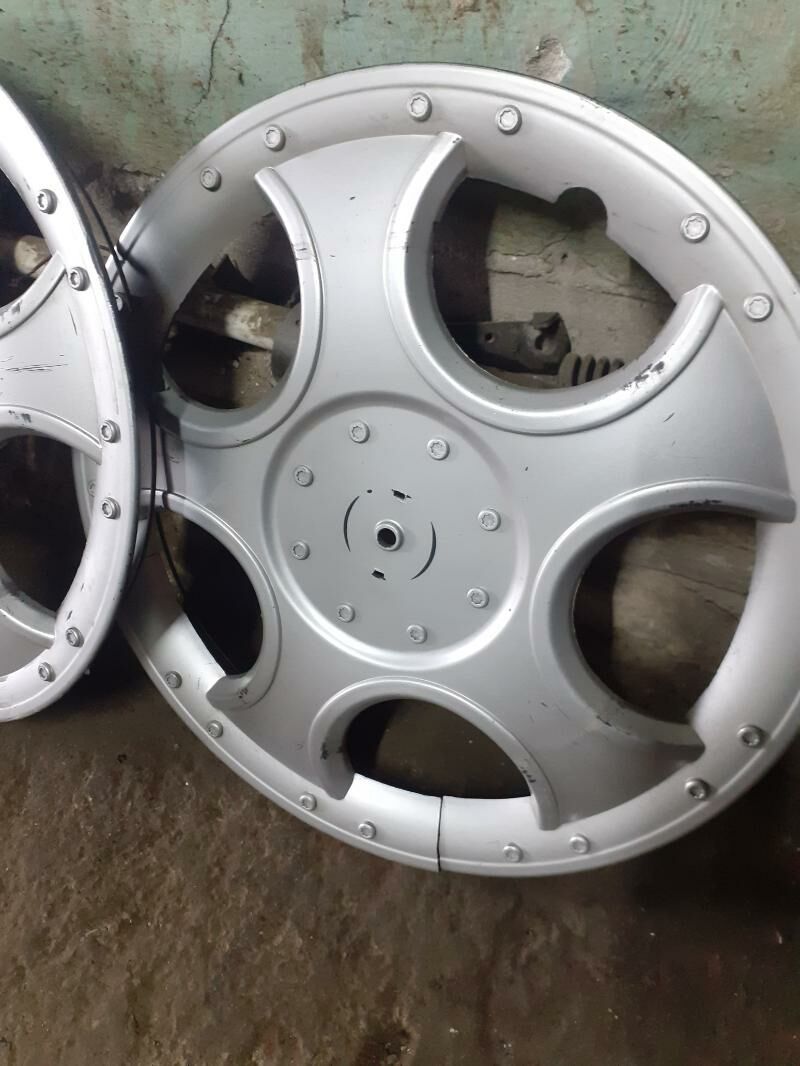 колпак  15 размер 100 TMT - Daşoguz - img 2