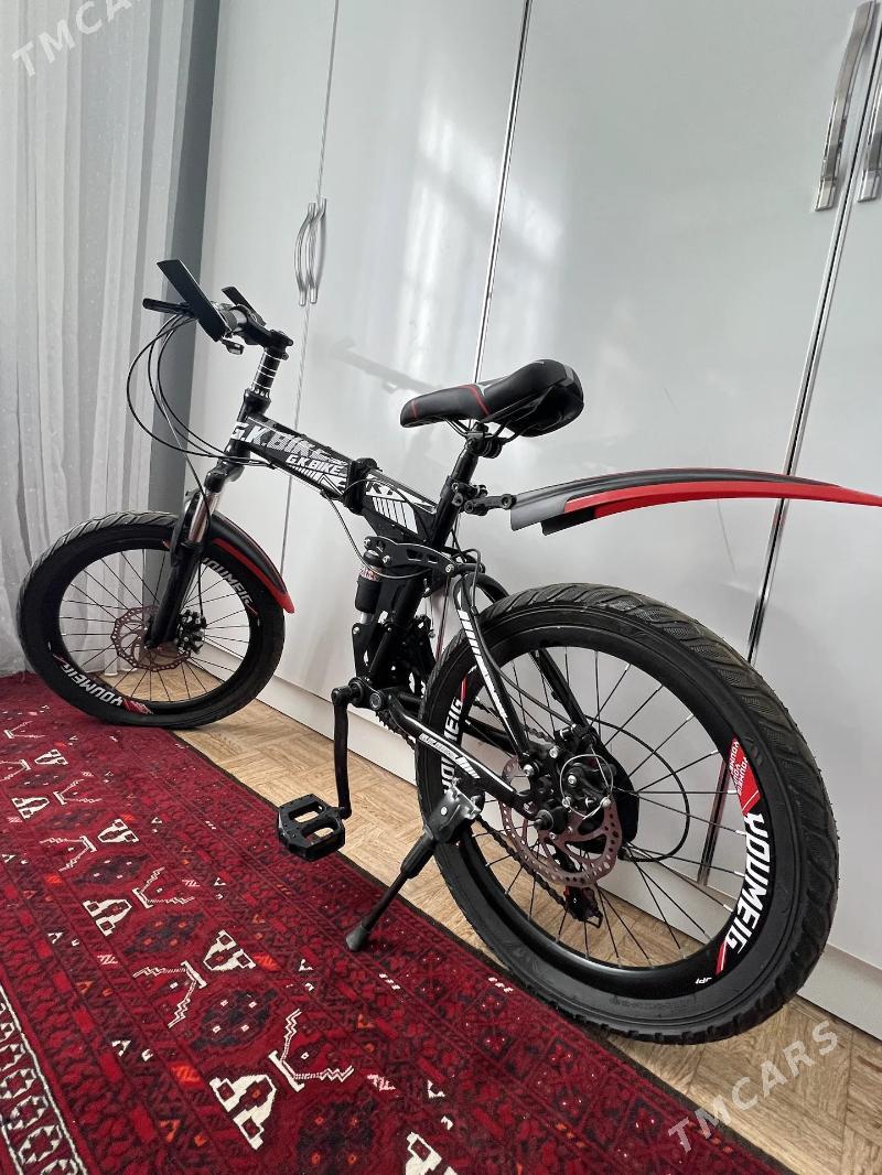 Велосипед - Досааф - img 1