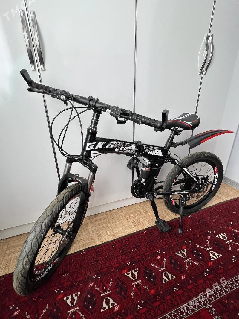 Велосипед - Досааф - img 4