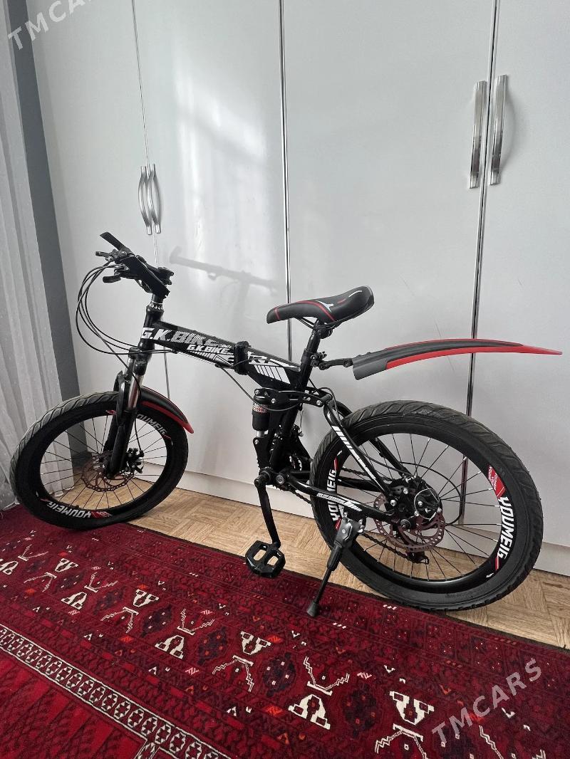 Велосипед - Досааф - img 3