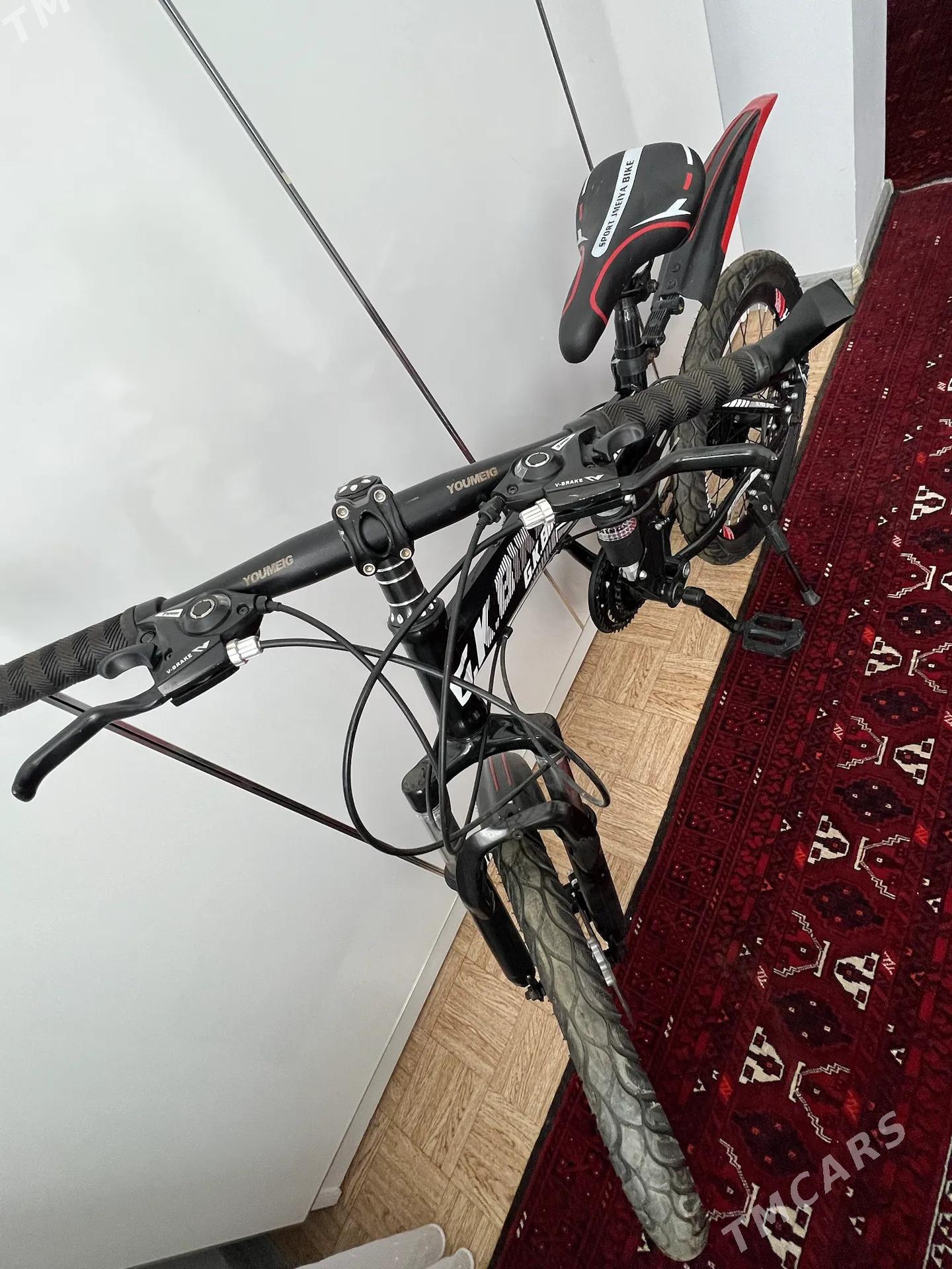 Велосипед - Досааф - img 2