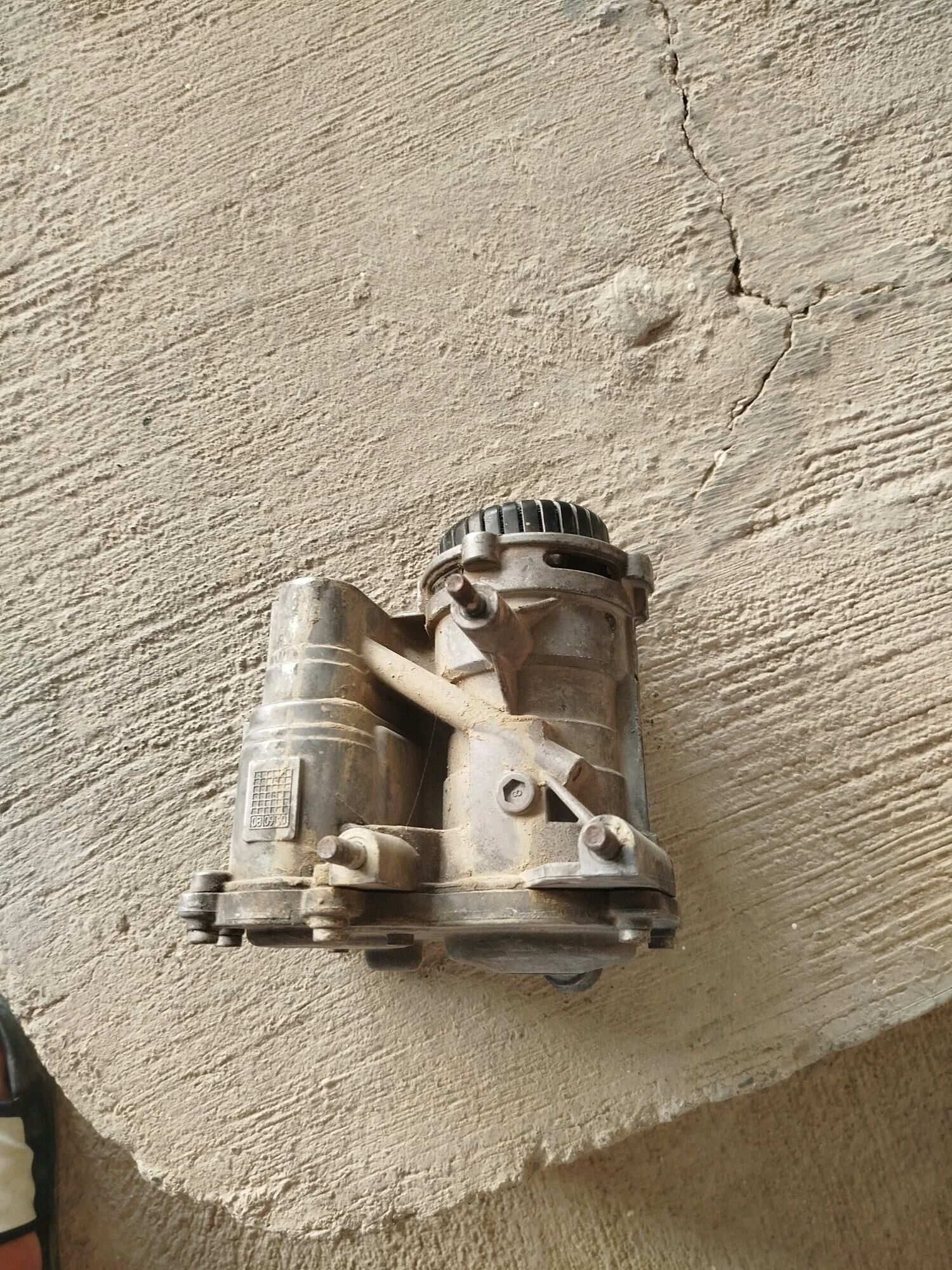 tormuznoý gyrant 2 000 TMT - Bäherden - img 3