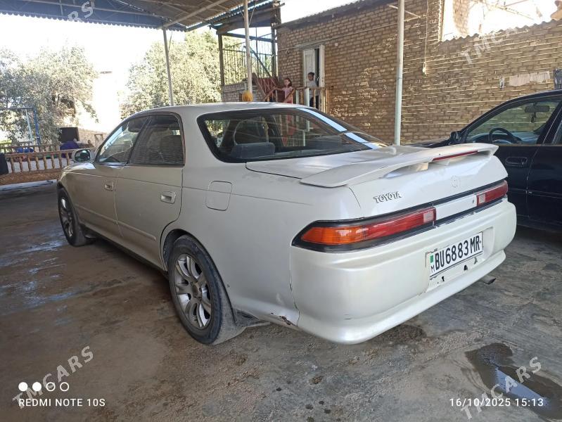 Toyota Mark II 1994 - 40 000 TMT - Векильбазар - img 5