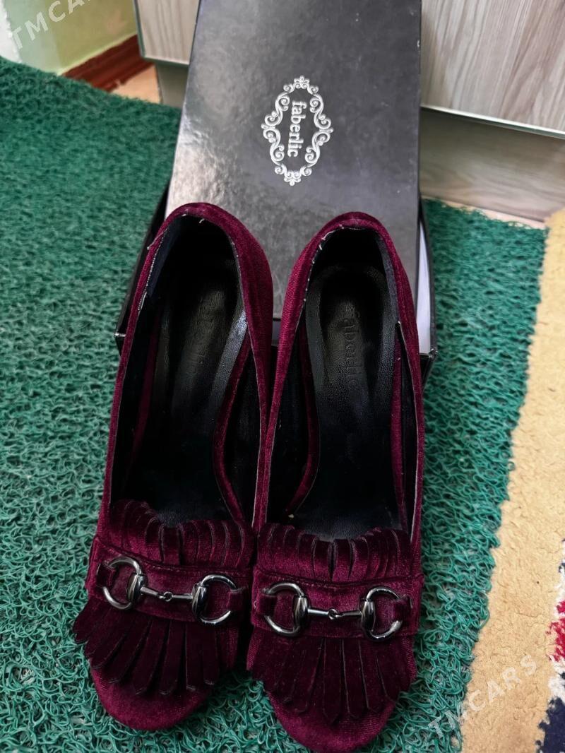 Tufli Basanoska adik - Дашогуз - img 9