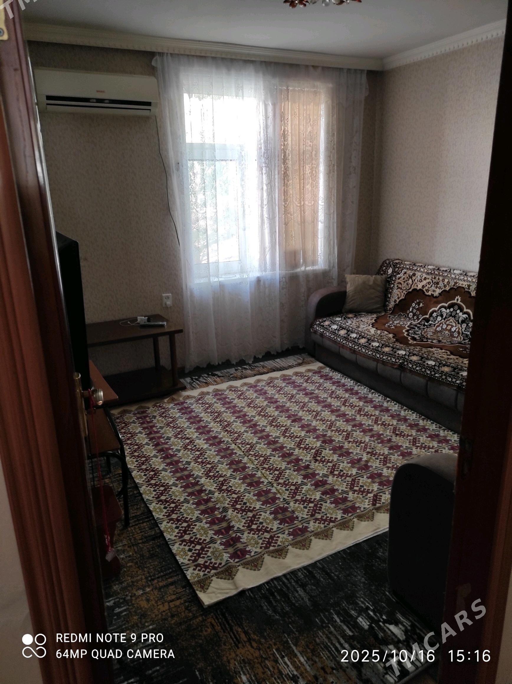 Продаётся квартира - Туркменбаши - img 1