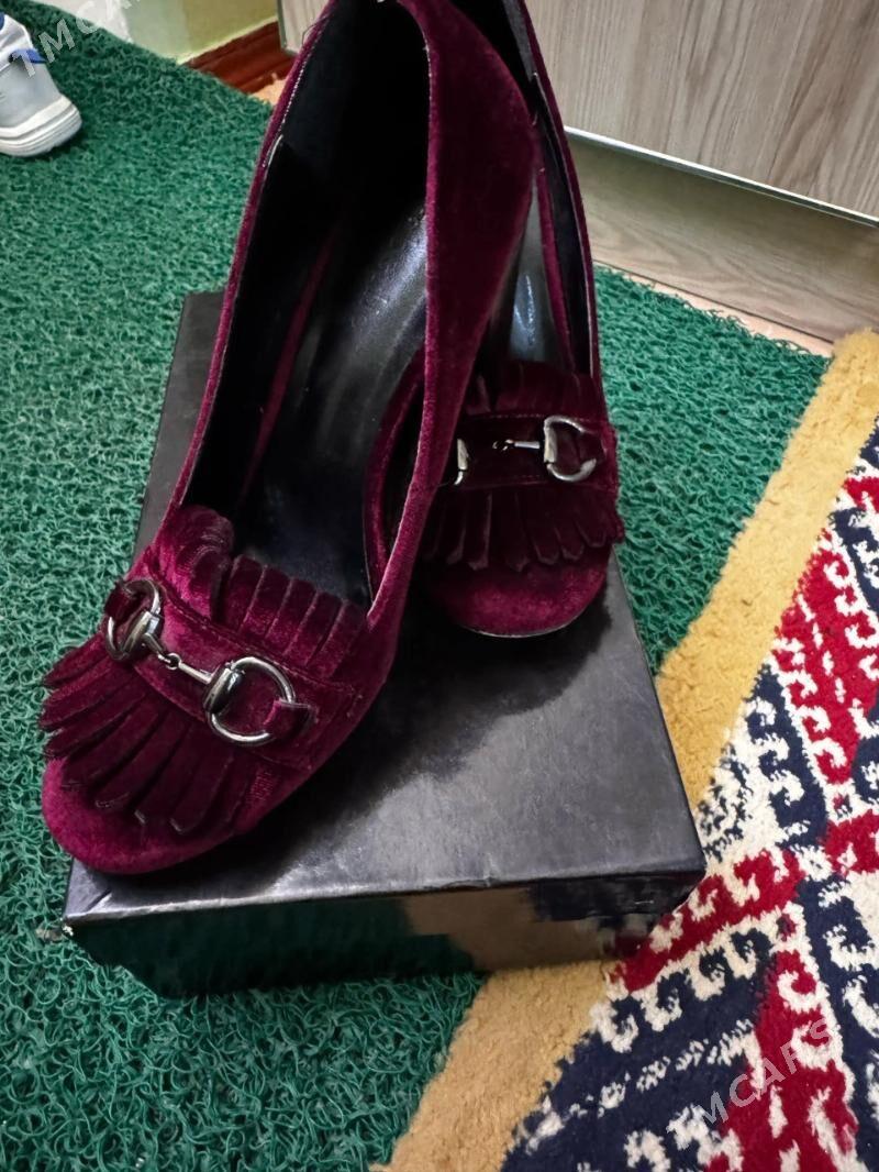 Tufli Basanoska adik - Дашогуз - img 7