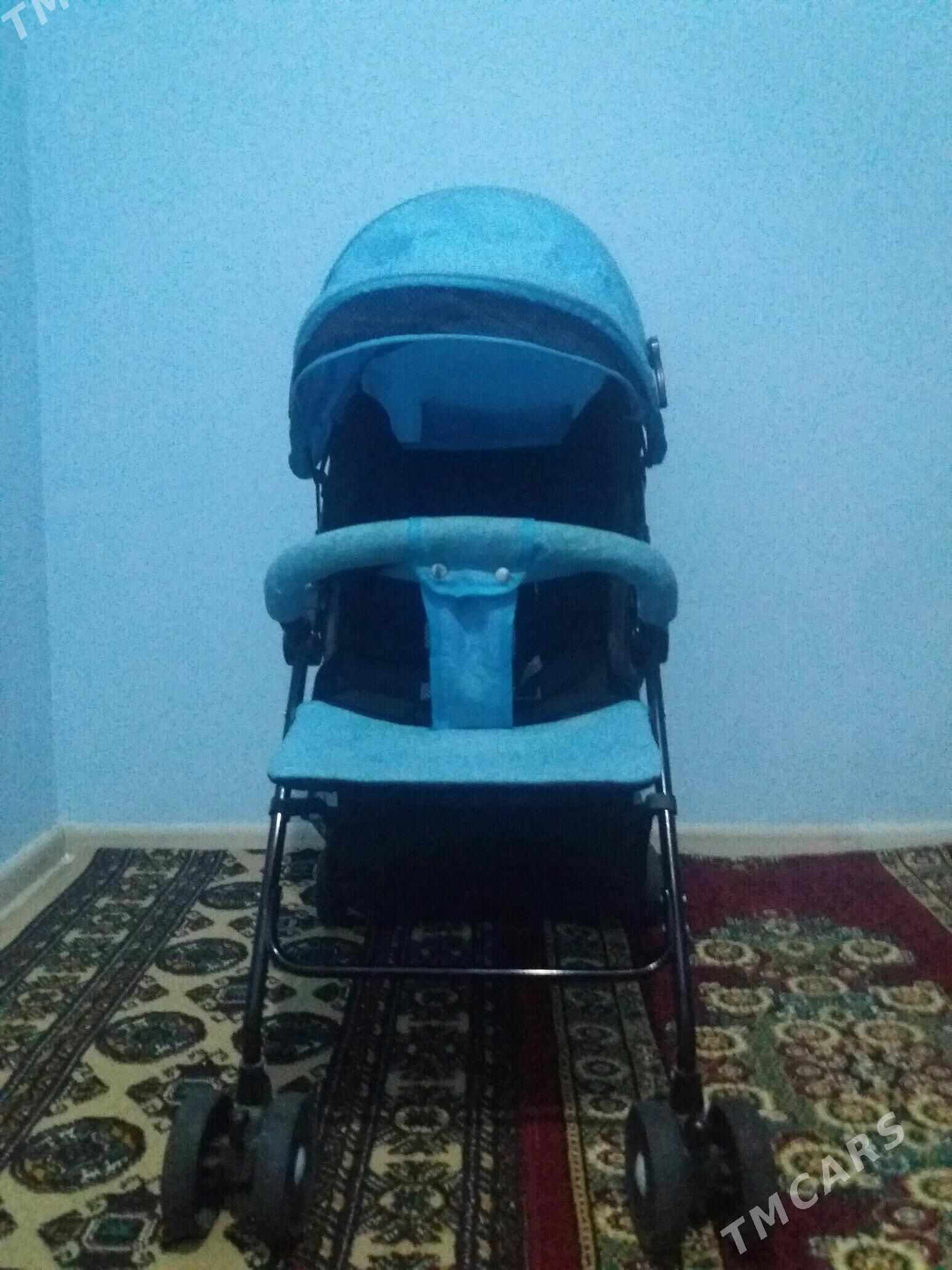 Kalýaska - Aşgabat - img 2