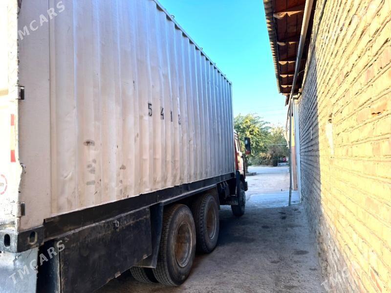 Kamaz 5320 1986 - 170 000 TMT - Daşoguz - img 2
