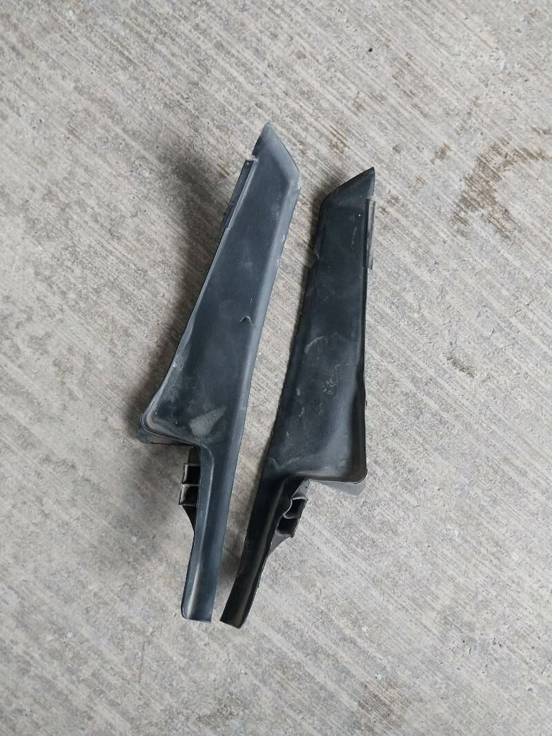 Corolla ayna rezini 600 TMT - Ашхабад - img 2