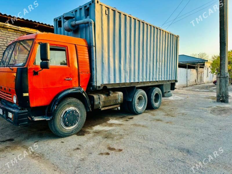 Kamaz 5320 1986 - 170 000 TMT - Daşoguz - img 1