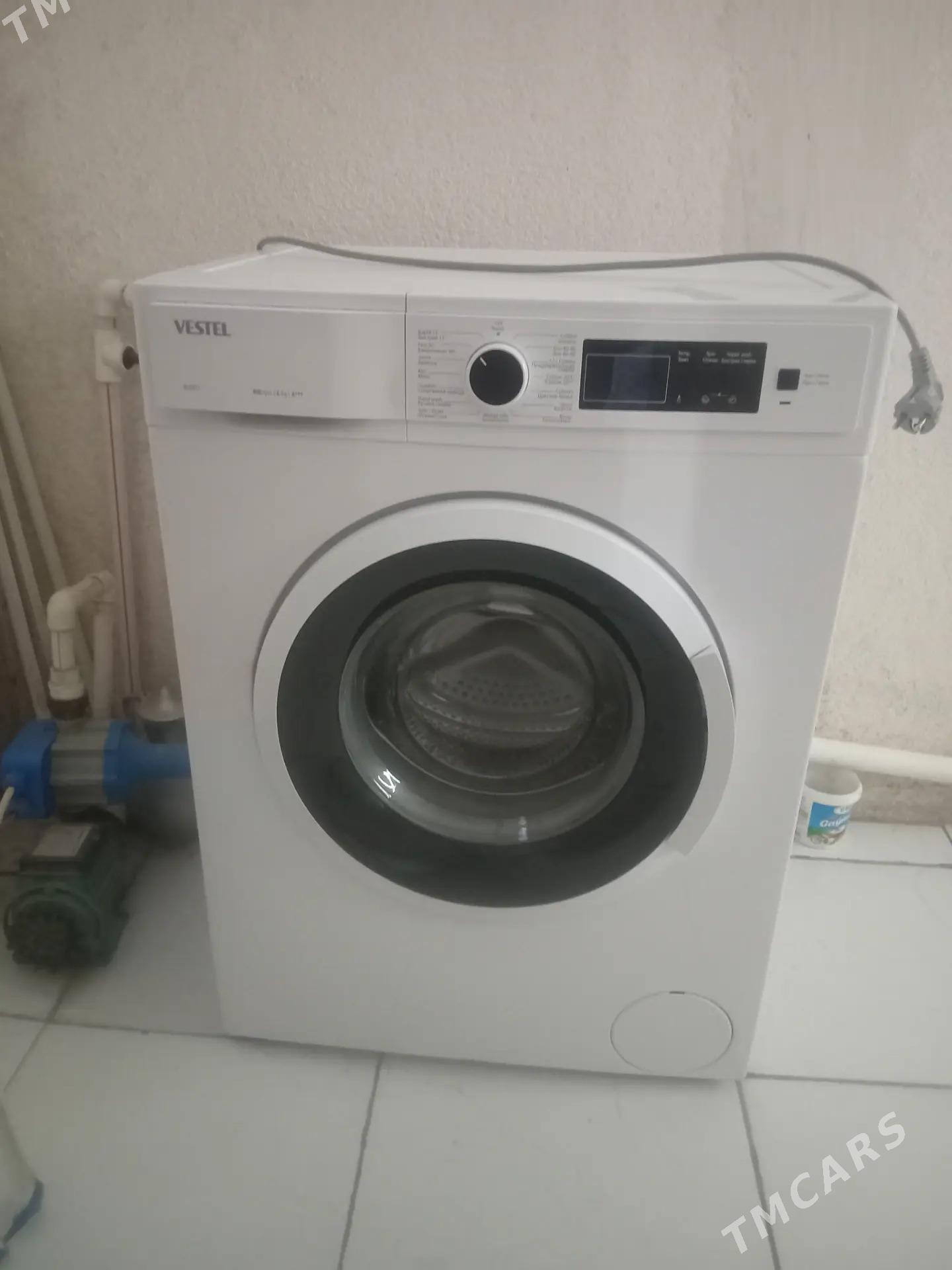 vestel - Бузмеин - img 1