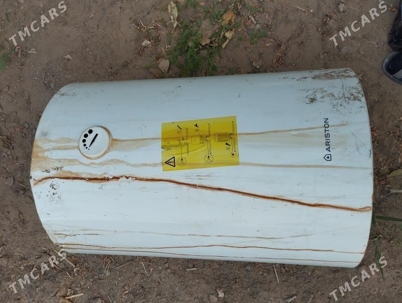 Boýler - Ашхабад - img 2