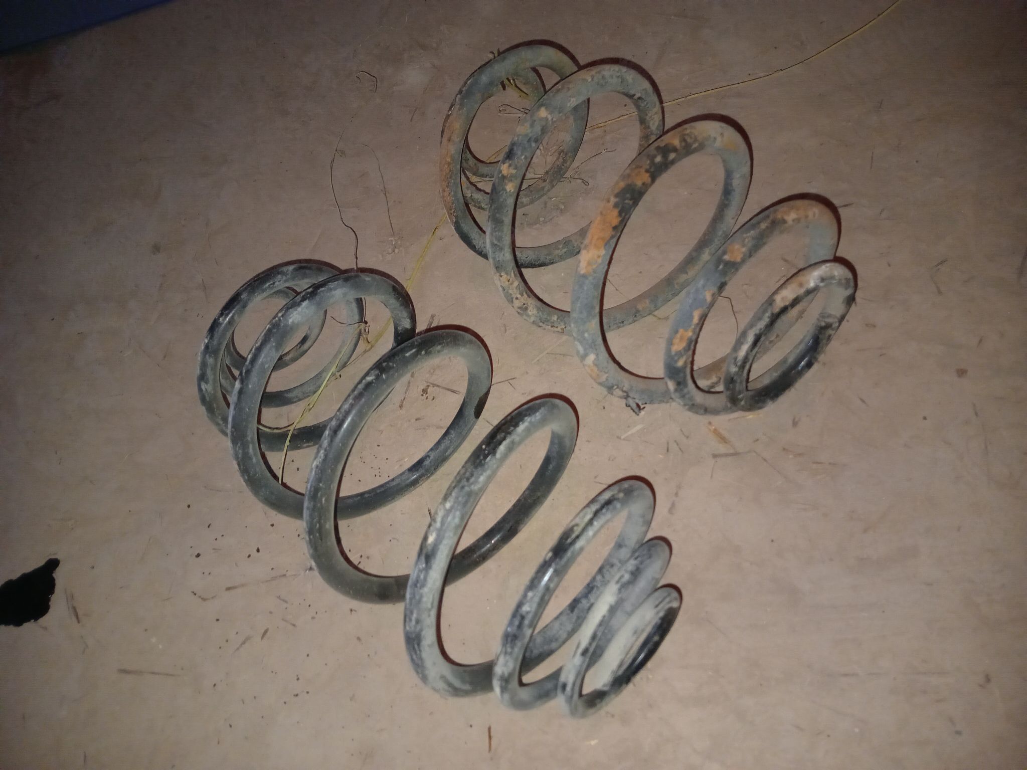 baraban 2.2 karter pružin 100 TMT - Daşoguz - img 2