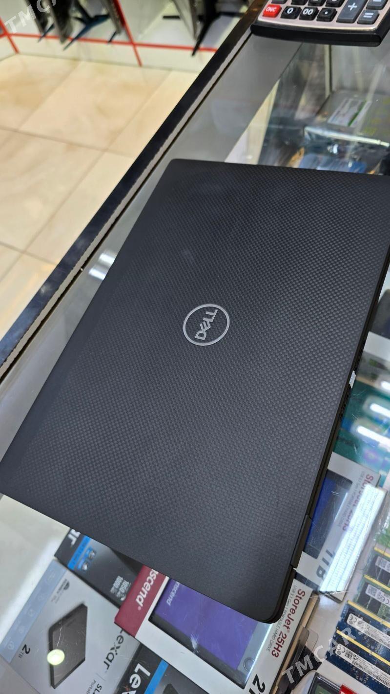Dell i7/32RAM/SENSOR - Aşgabat - img 6