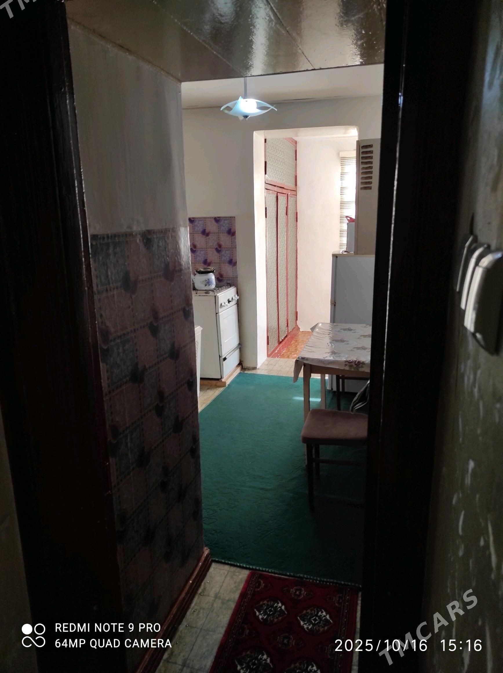 Продаётся квартира - Туркменбаши - img 2