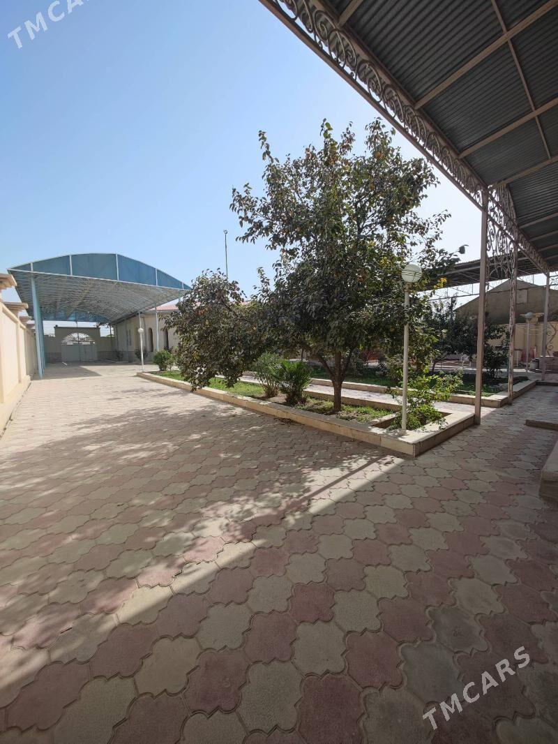 Gami plan - Aşgabat - img 3