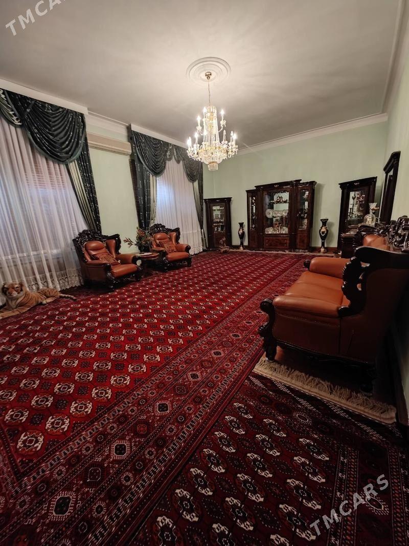 Gami plan - Aşgabat - img 1