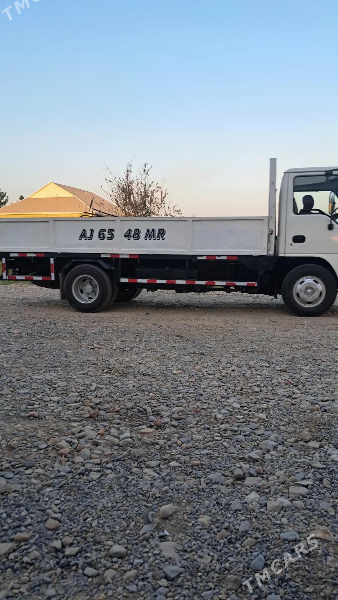 Isuzu Stylus 2001 - 190 000 TMT - Mary - img 3