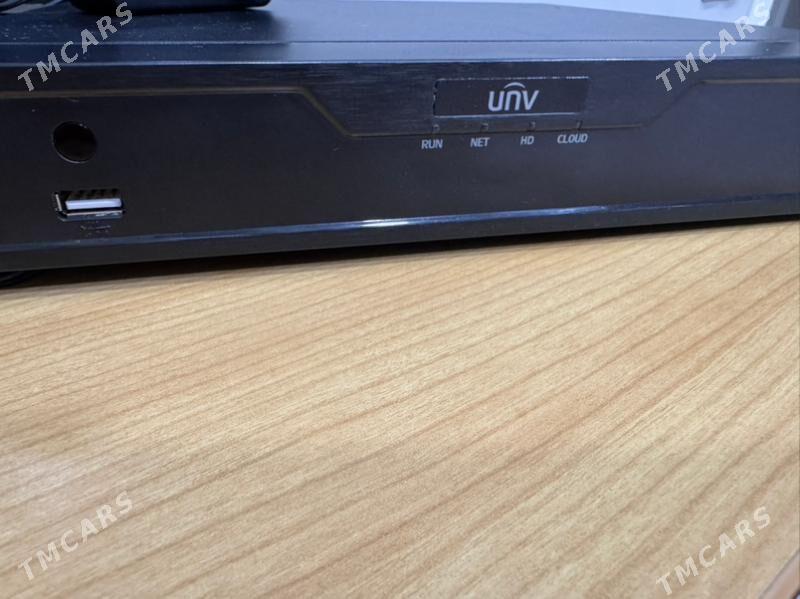 NVR gibrid нвр/двр - Aşgabat - img 3