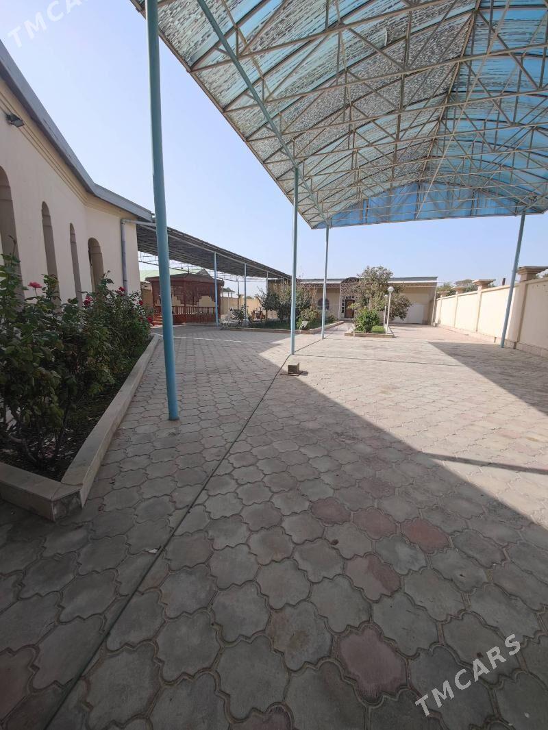 Gami plan - Aşgabat - img 5