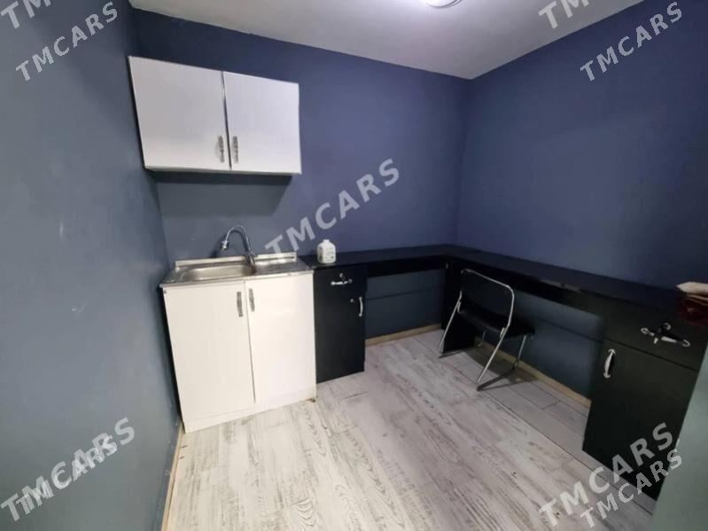 Arenda podwal ofis podwoyskiy - Podwoýski köç. (Bitarap Türkmenistan şaýoly) - img 4