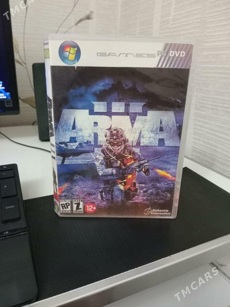 komp oýun - Balkanabat - img 2