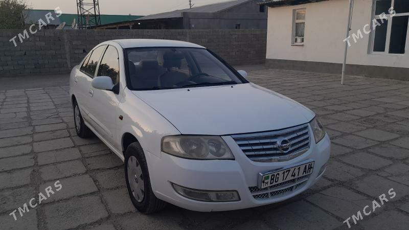 Nissan Sunny 2008 - 115 000 TMT - Ýaşlyk - img 4