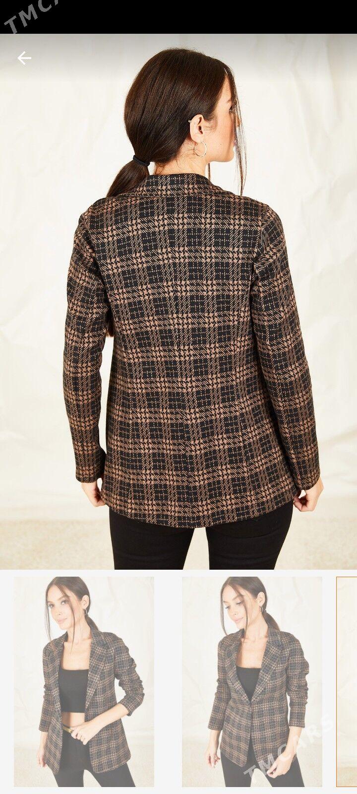 пальто тазе - Balkanabat - img 1