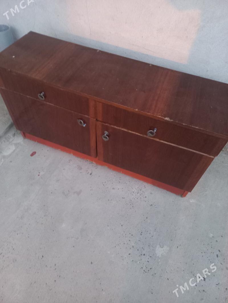 тумбочка - Туркменабат - img 1