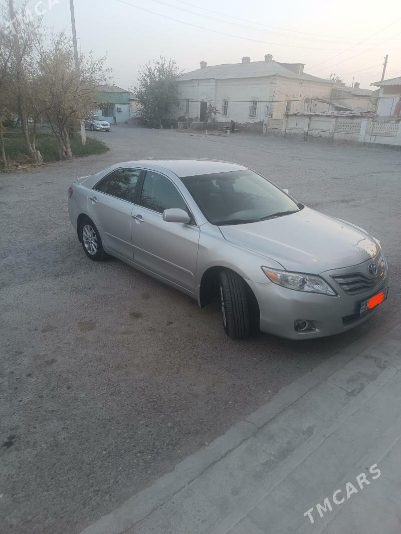 Toyota Camry 2011 - 210 000 TMT - Tejen - img 2