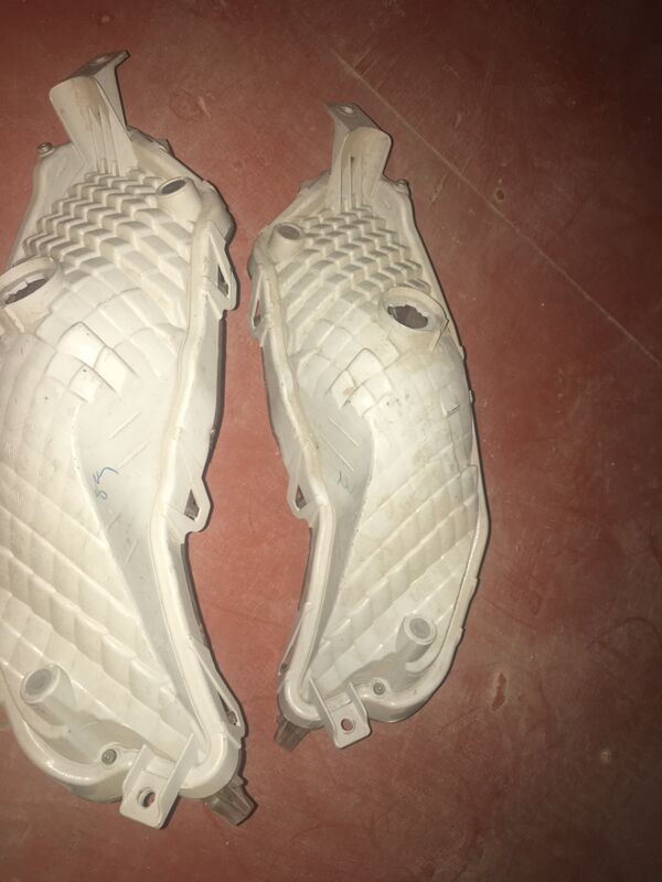 aziyada tumanka 400 TMT - Murgap - img 4