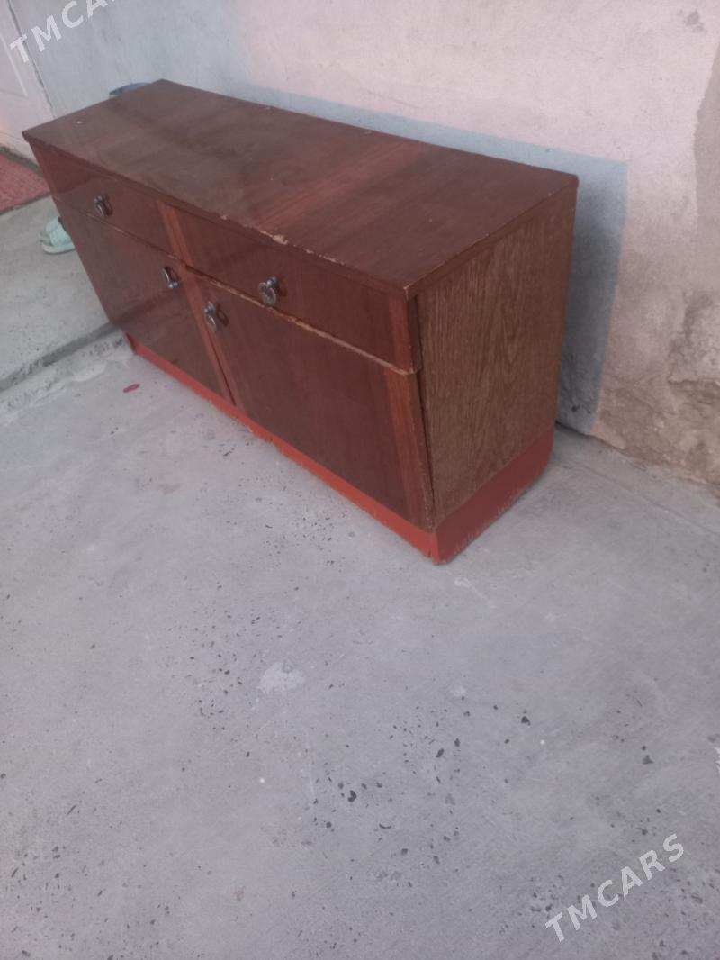 тумбочка - Туркменабат - img 3