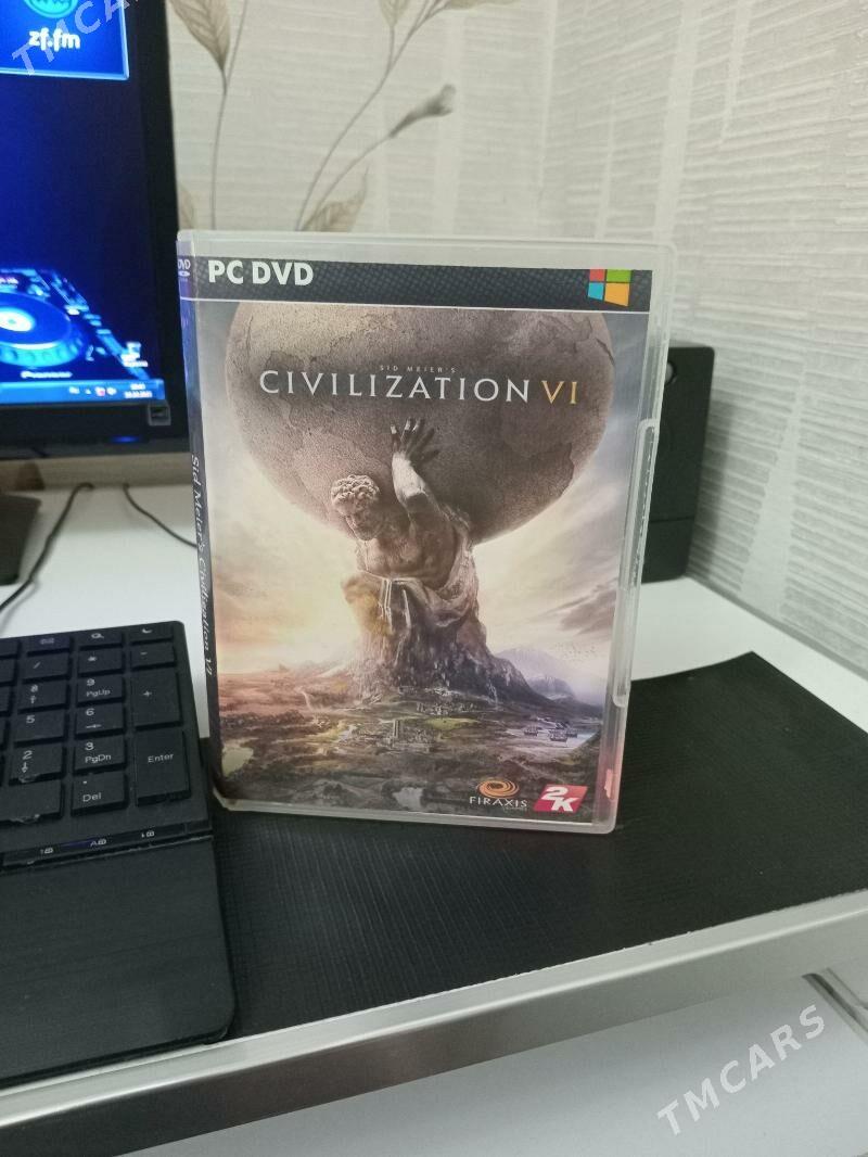 komp oýun - Balkanabat - img 3