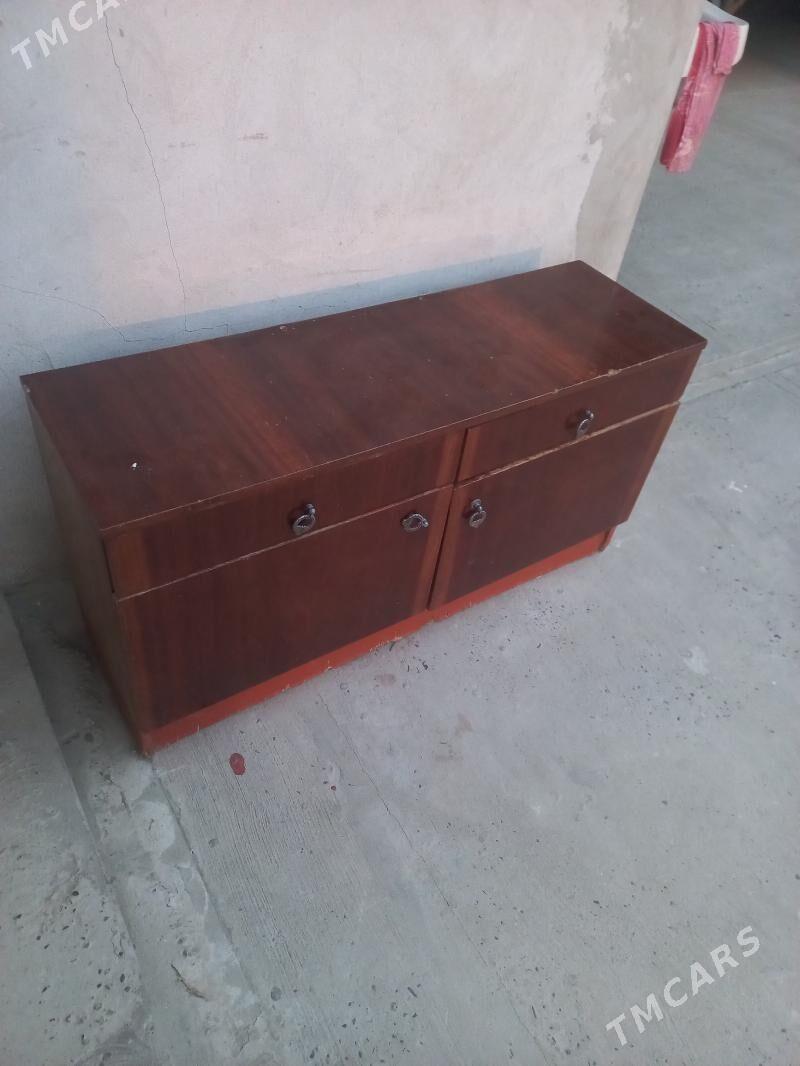 тумбочка - Туркменабат - img 4