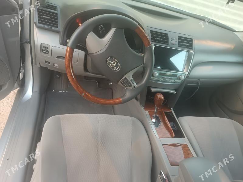 Toyota Camry 2011 - 210 000 TMT - Tejen - img 1