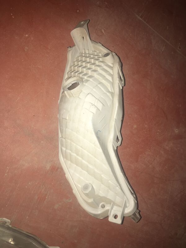 aziyada tumanka 400 TMT - Murgap - img 1