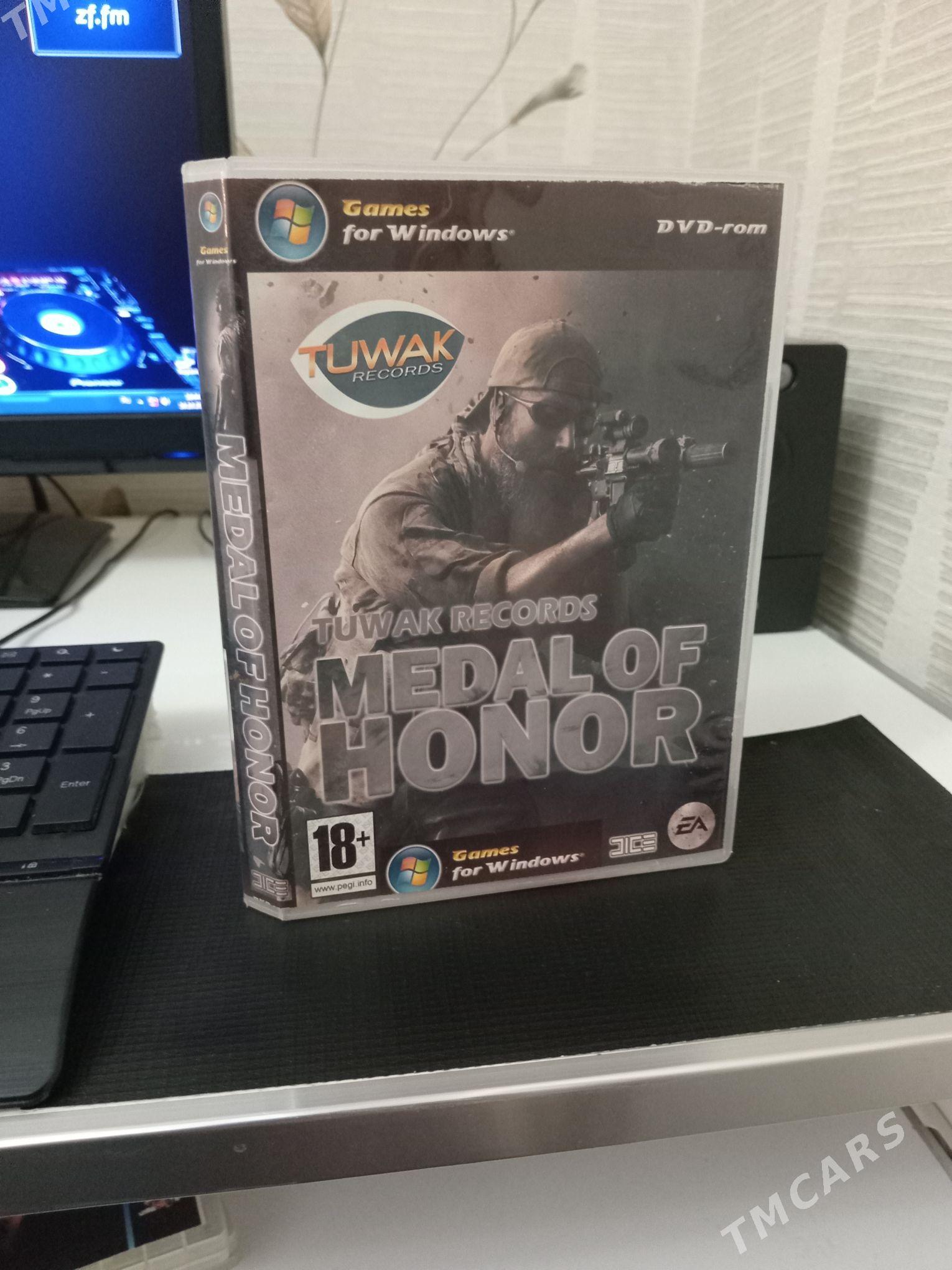 komp oýun - Balkanabat - img 4