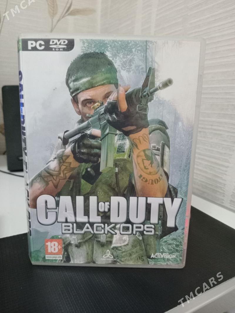 komp oýun - Balkanabat - img 7