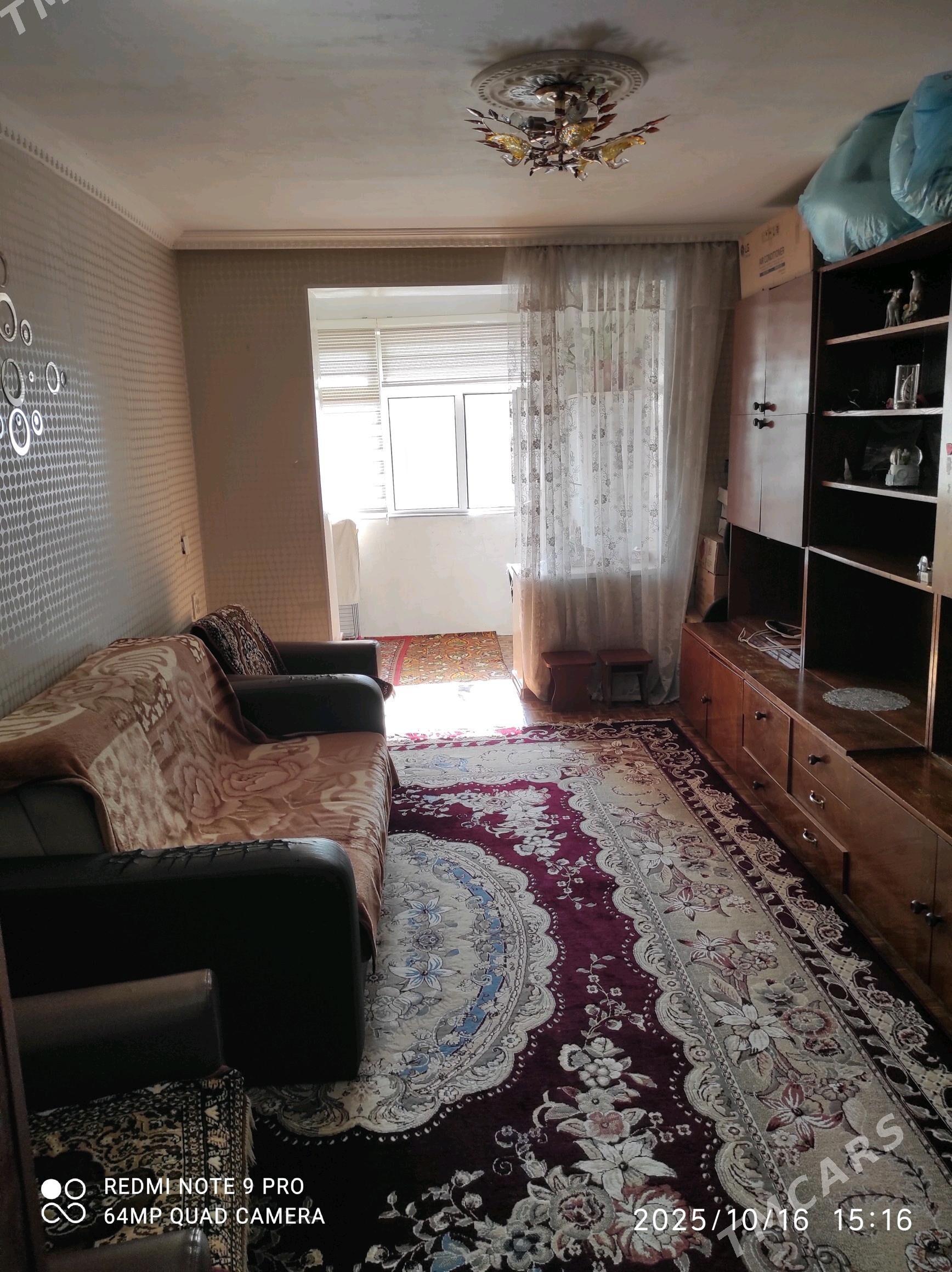 Продаётся квартира - Туркменбаши - img 4